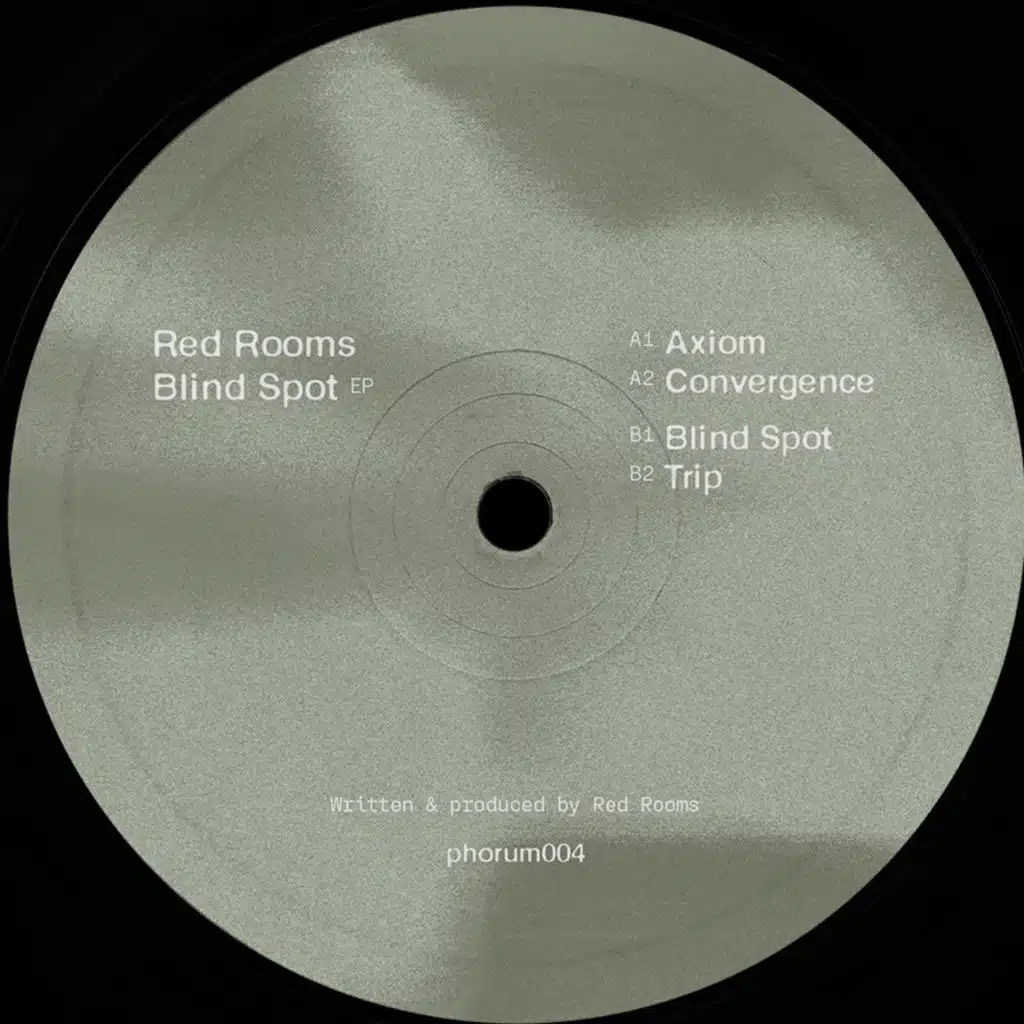 Red Rooms