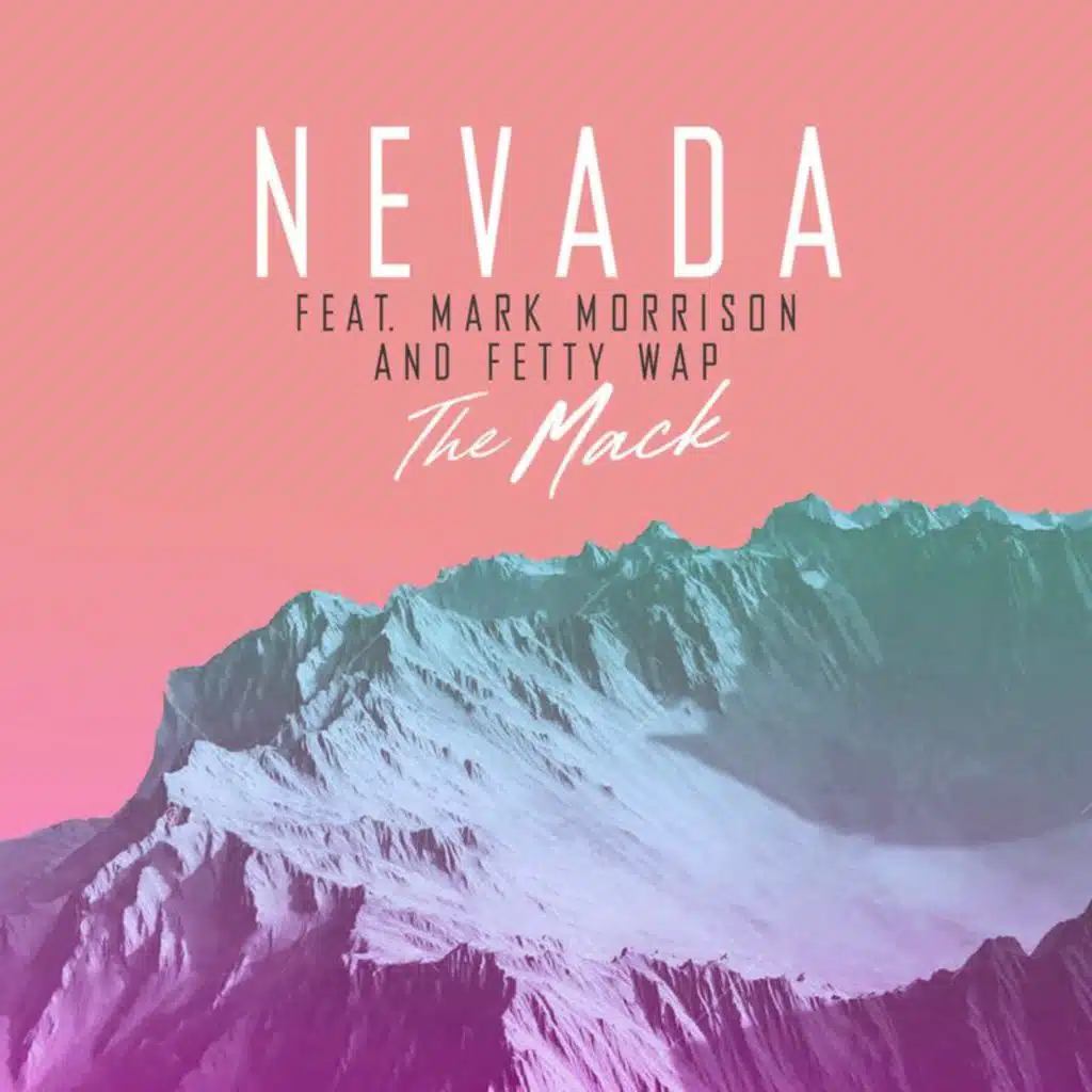 The Mack (Remixes) [feat. Mark Morrison & Fetty Wap]