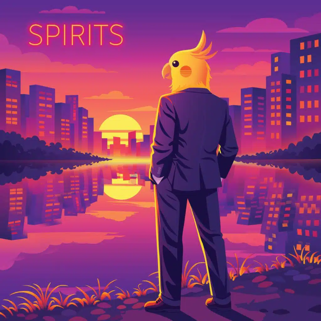 SPIRITS