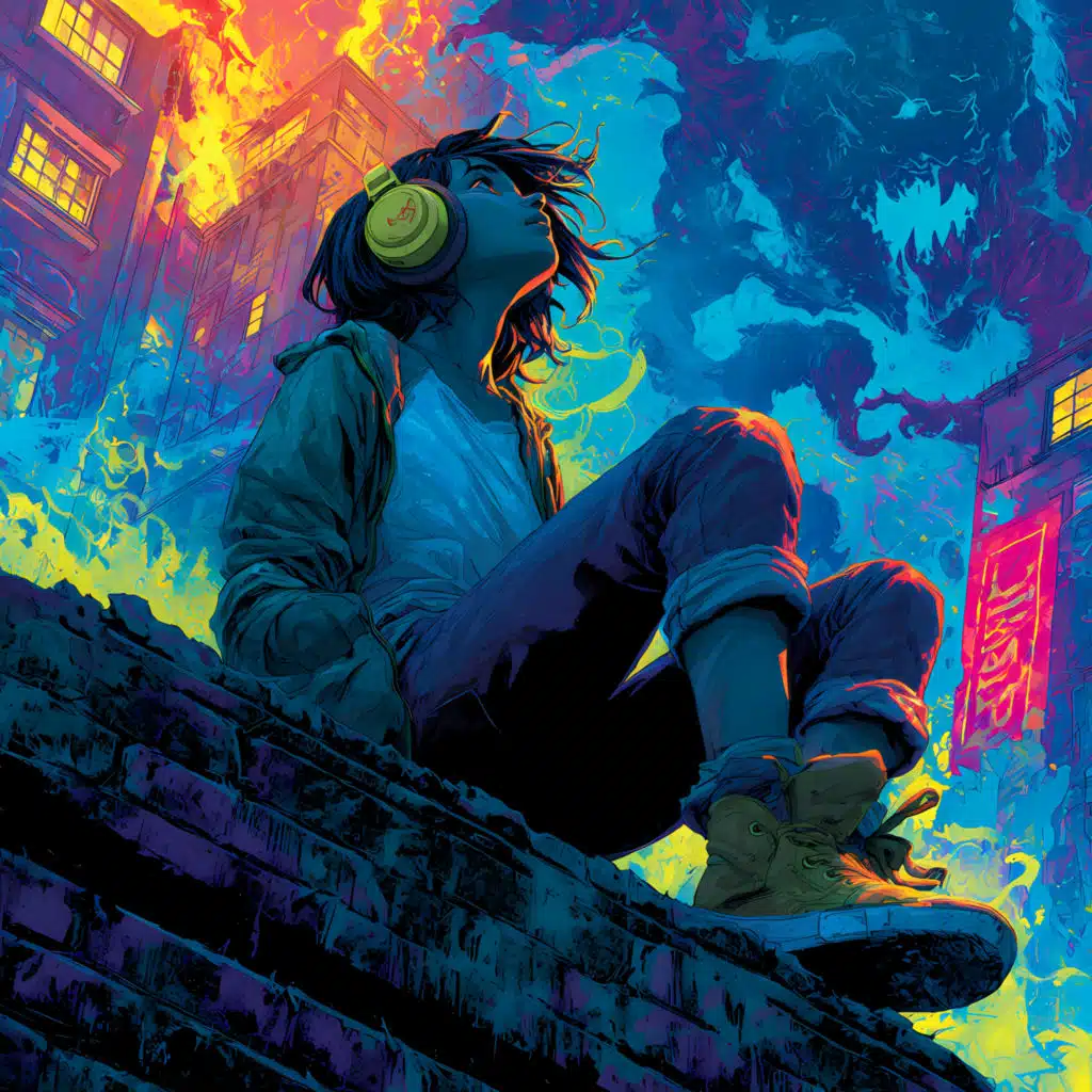 Coffee Shop Lo Fi Hip Hop For Productive Studying Working Streaming (Instrumental)