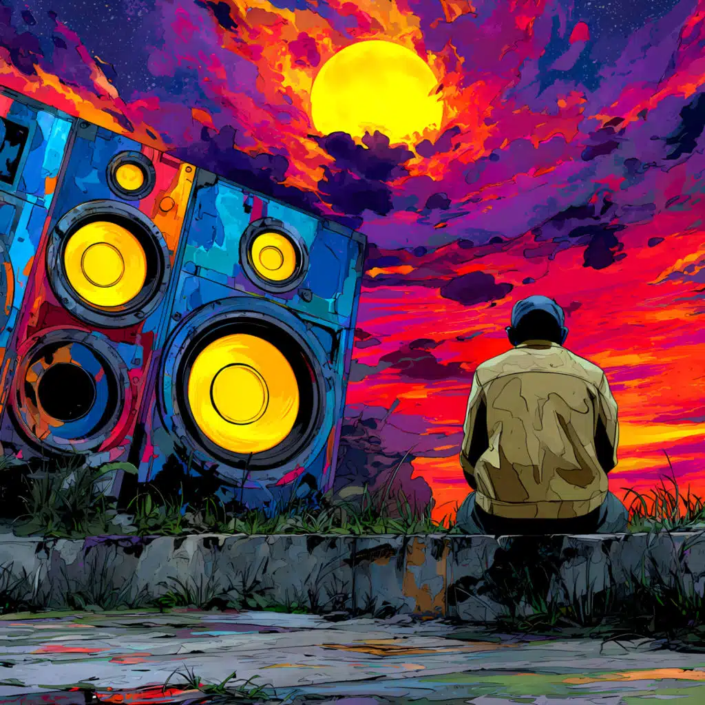 Uplifting Chill Lo Fi Hip Hop To Boost Productivity Study Work Stream (Instrumental)