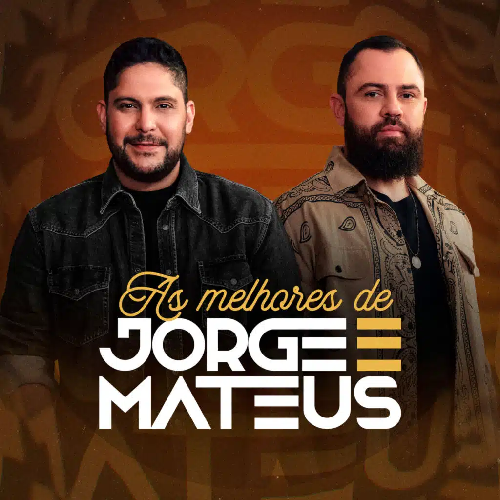 Jorge & Mateus