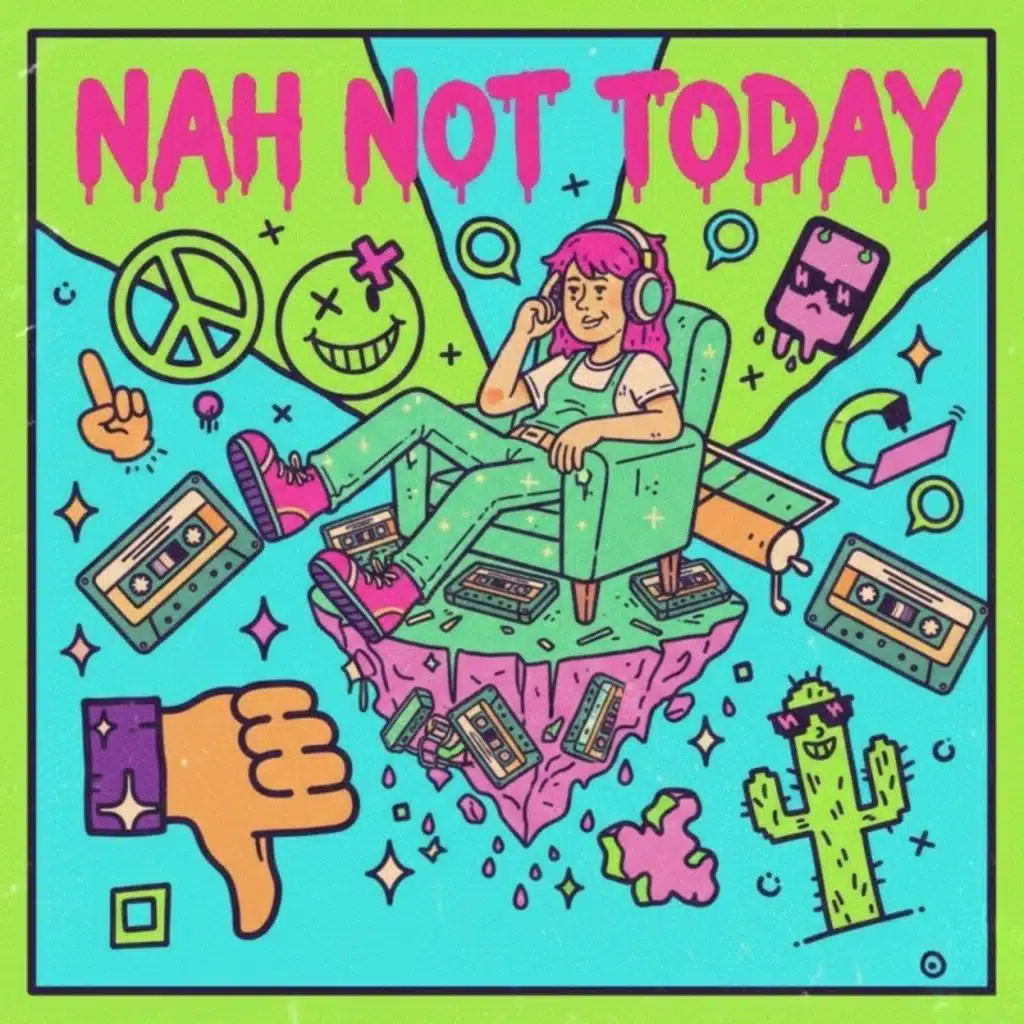 Nah Not Today