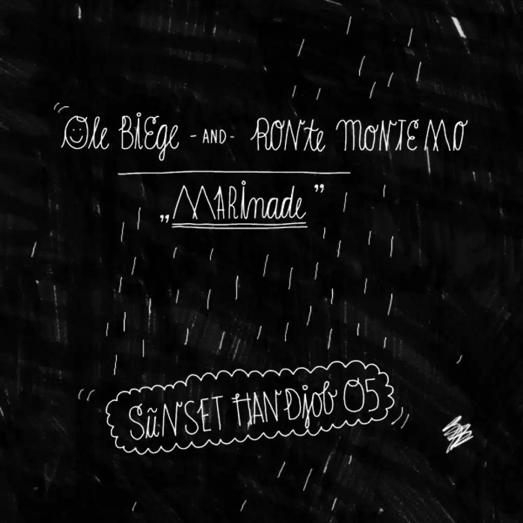 Ronte Monte Mo & Ole Biege