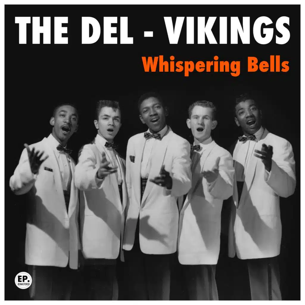 The Del-Vikings