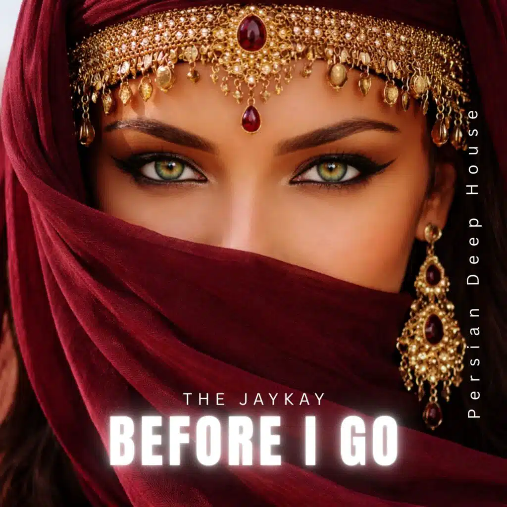 Before I Go