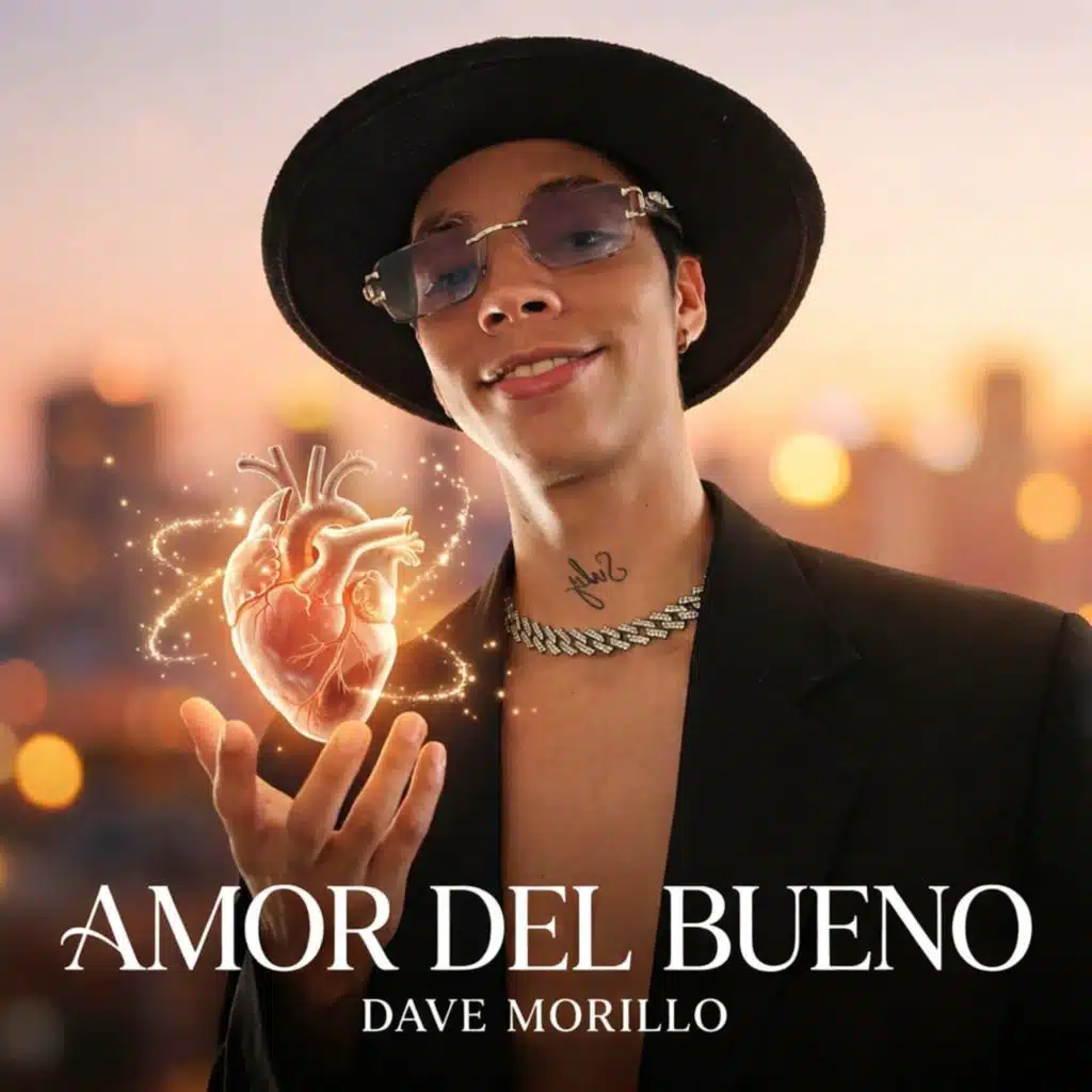 Dave Morillo
