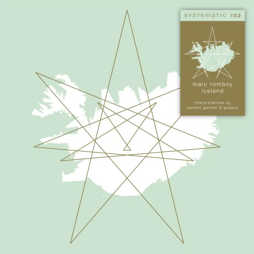 Iceland (Laurent Garnier Babou's Bigger Than Ever Remix)