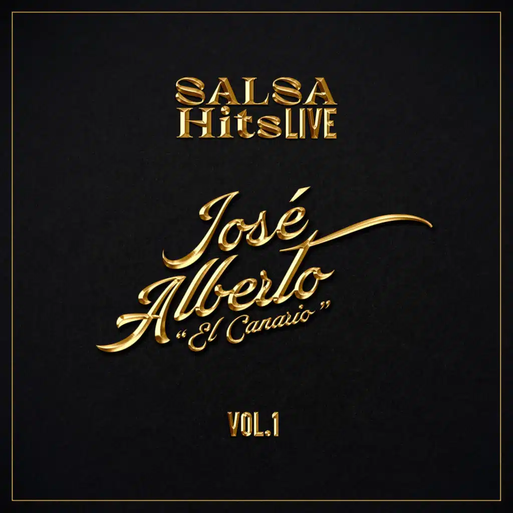 Jose Alberto "El Canario"