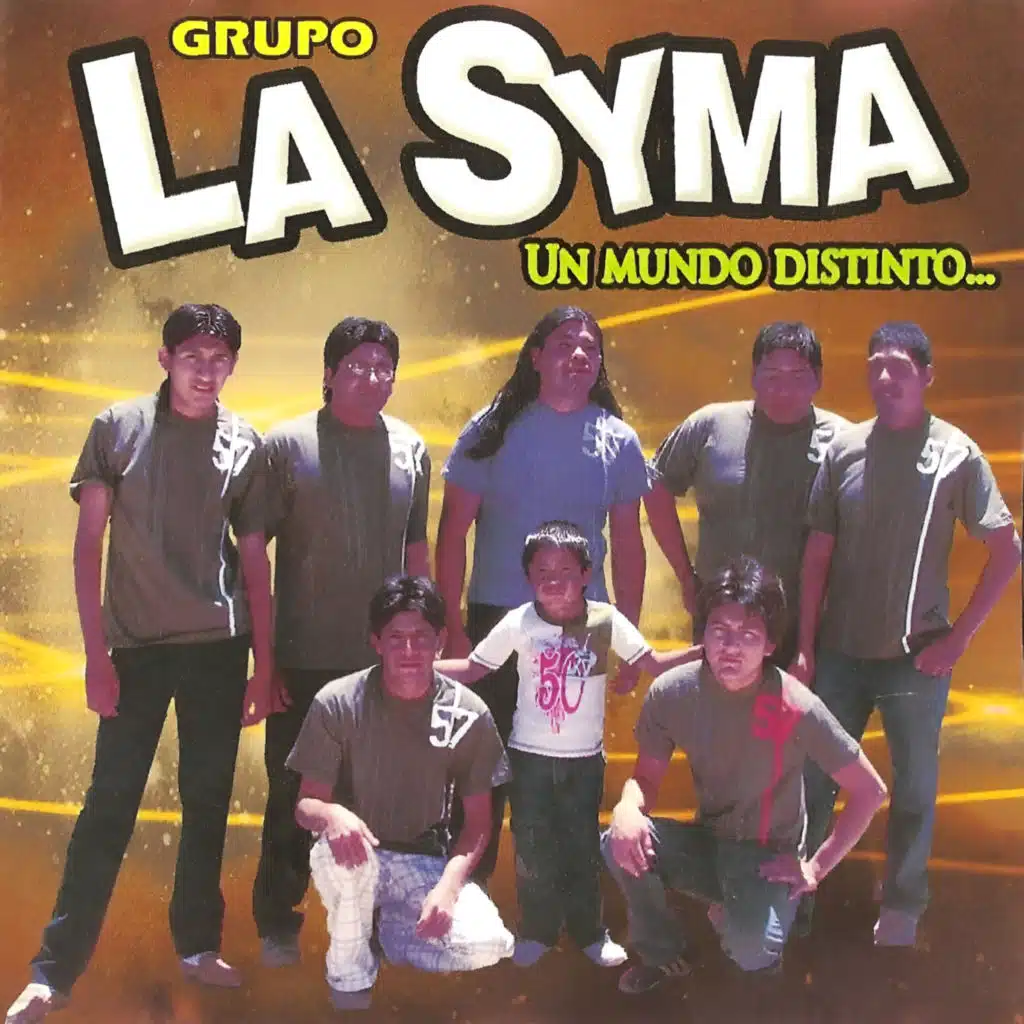 Un Mundo Distinto