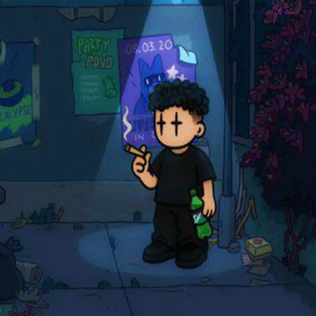 Suspended in Stillness