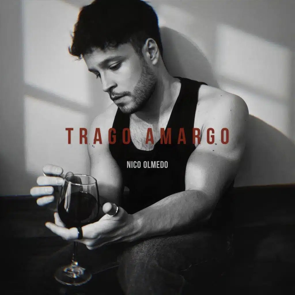Nico Olmedo
