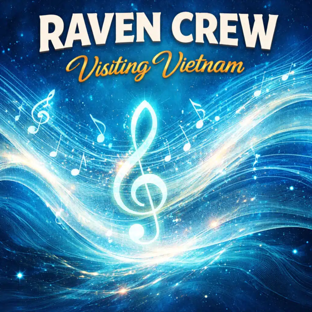 Raven Crew
