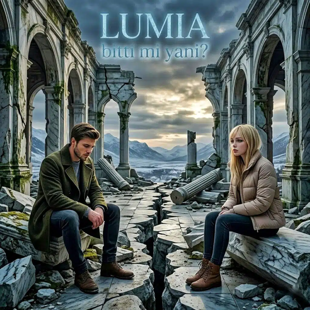 LUMÌA