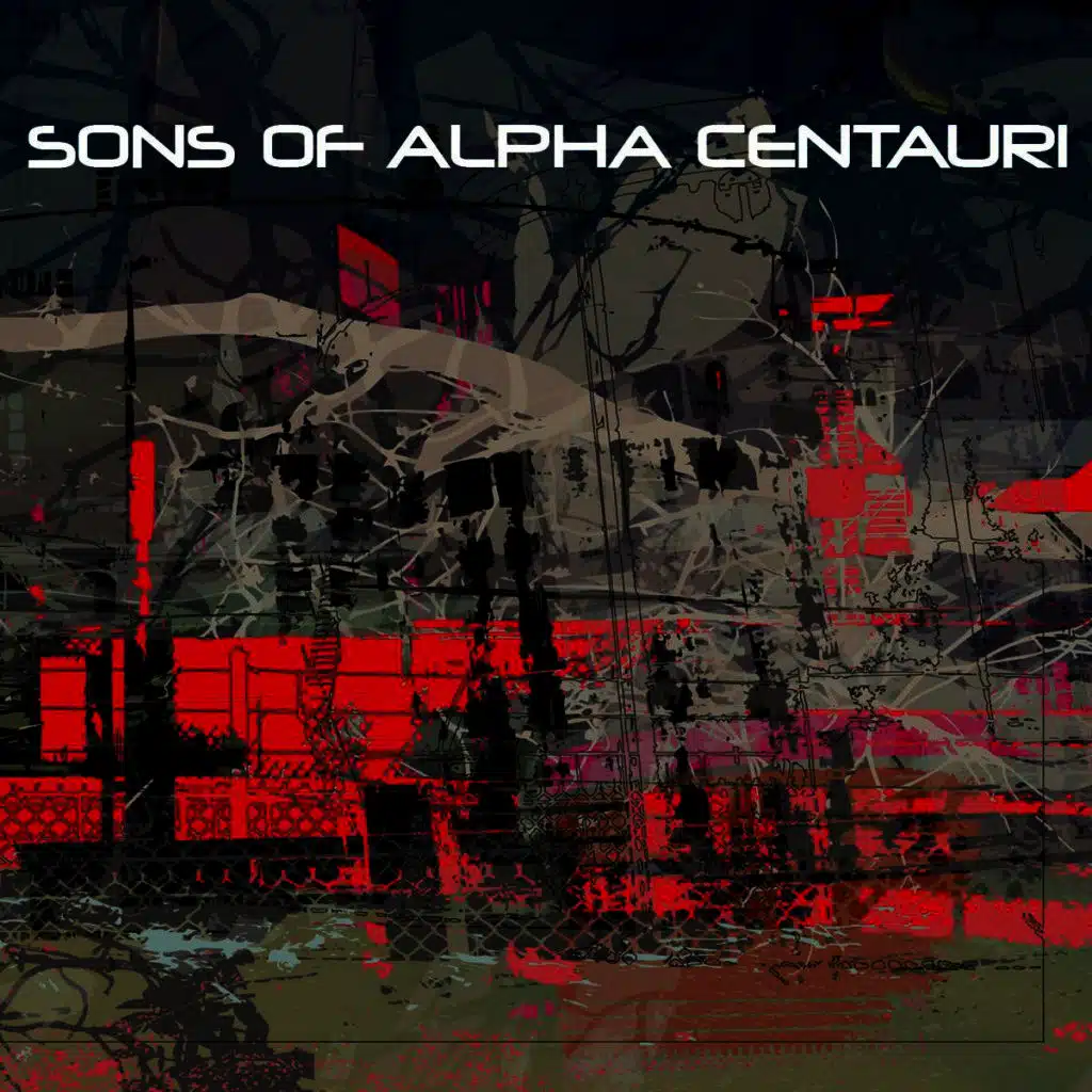 Sons of Alpha Centauri