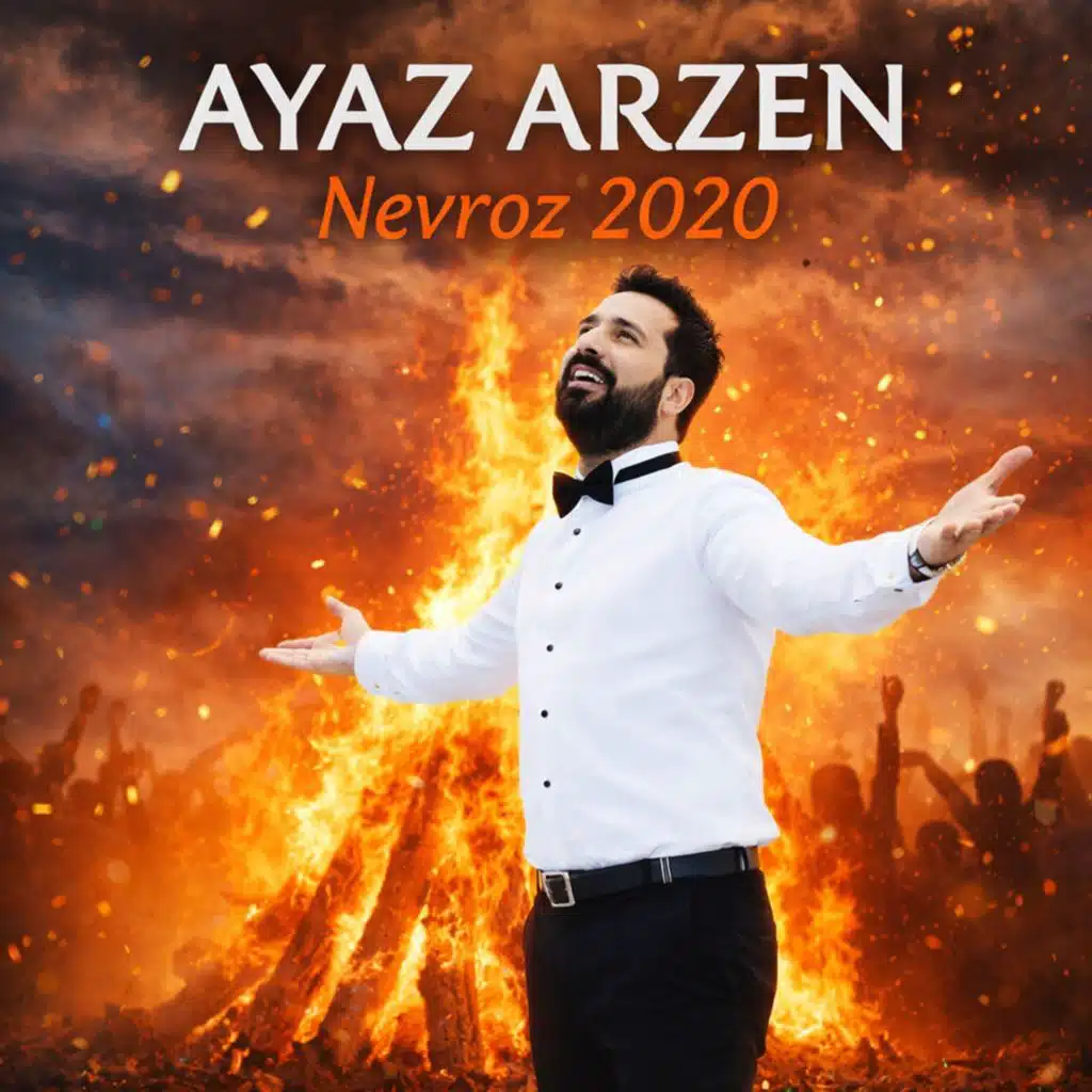 Ayaz Arzen