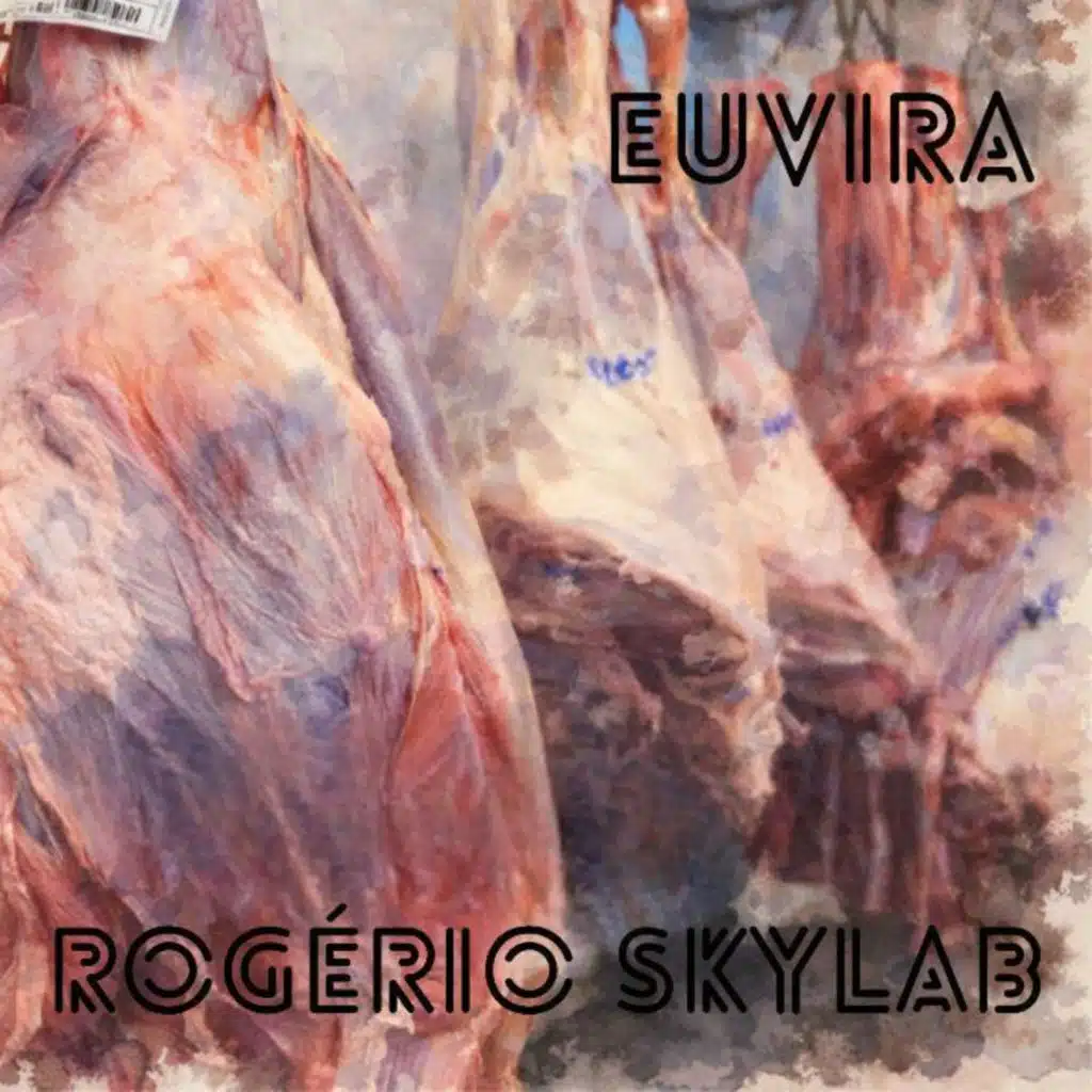 Rogério Skylab
