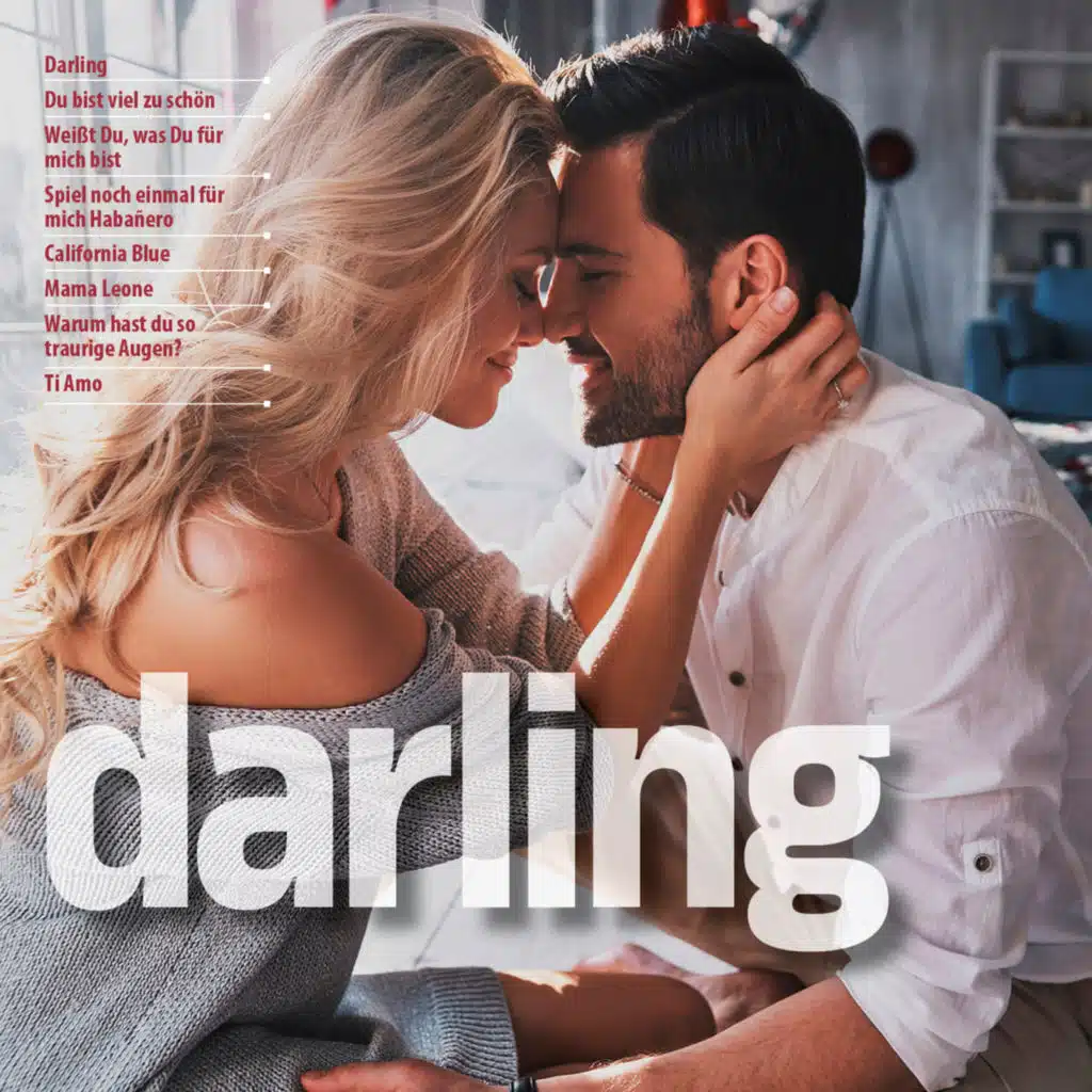 Darling
