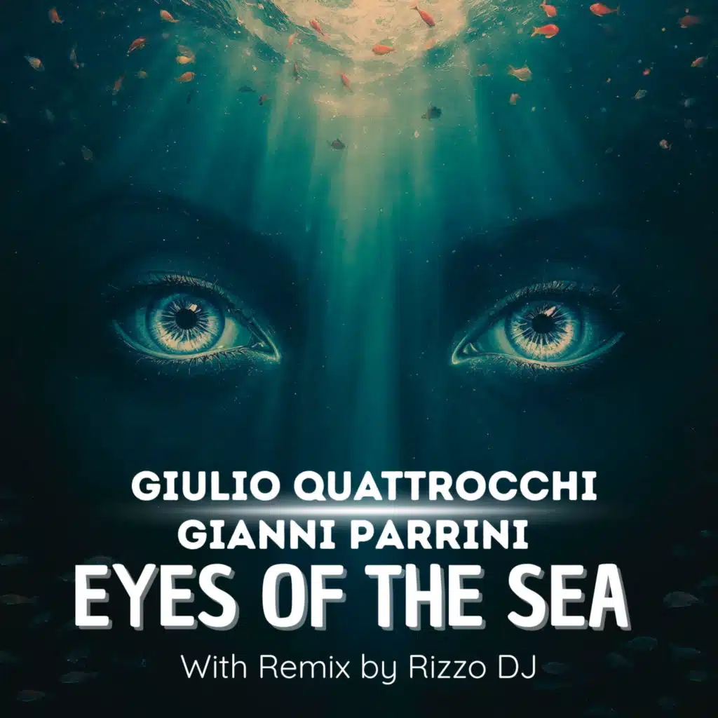 Eyes of the Sea