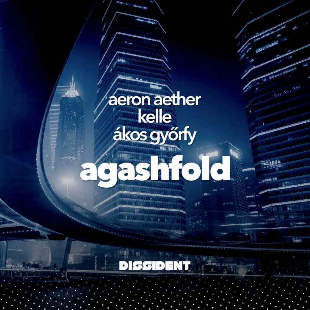 Aeron Aether, Ákos Győrfy & Kelle