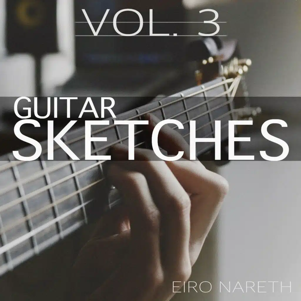 Guitar Sketches, Vol.3