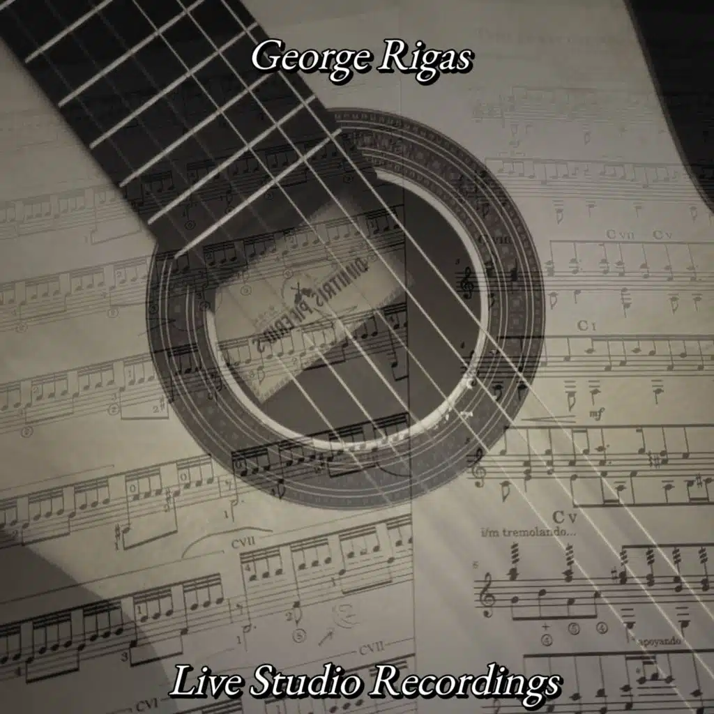 Live Studio Recordings