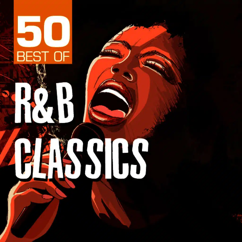 50 Best of R&B Classics