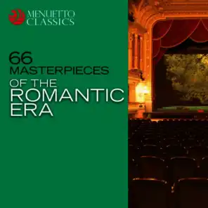 66 Masterpieces of the Romantic Era
