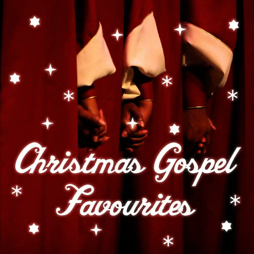 Christmas Gospel Favourites