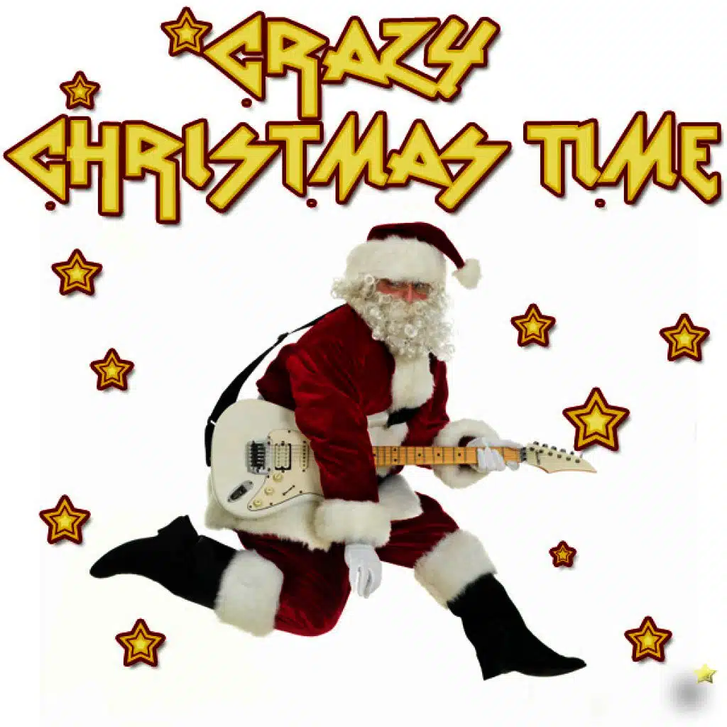 Christmas (Baby Please Come Home)