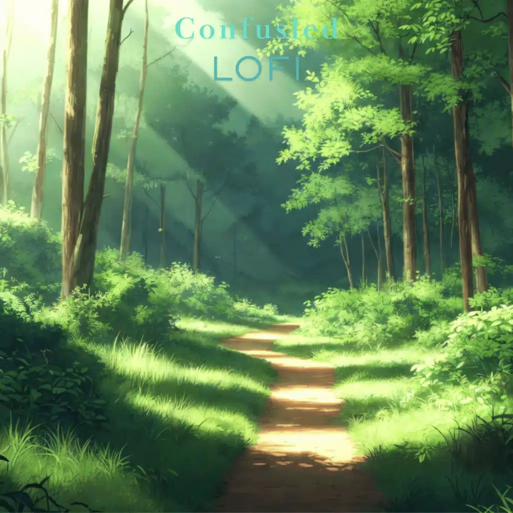 Green Natural Vibes (Instrumental)