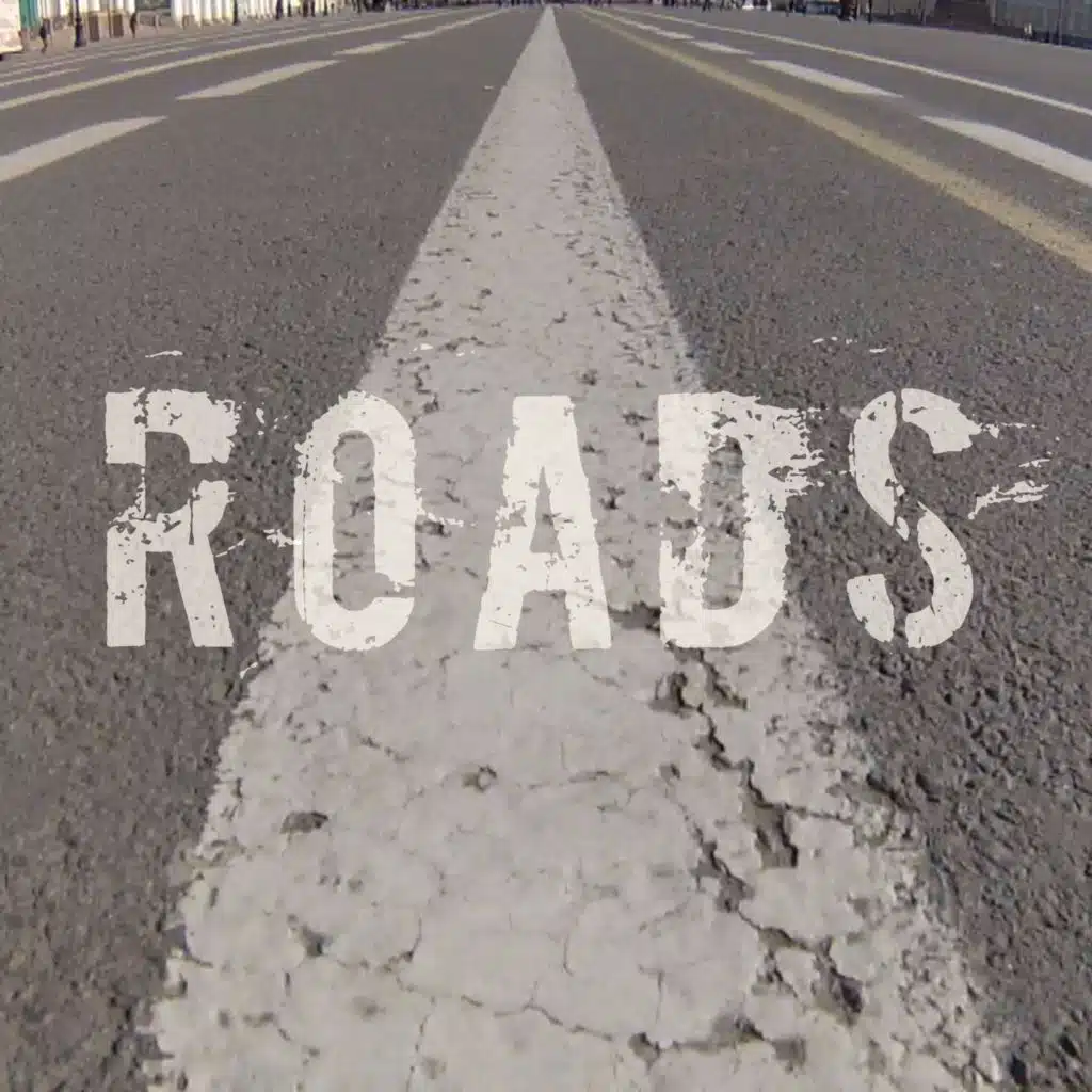 Roads