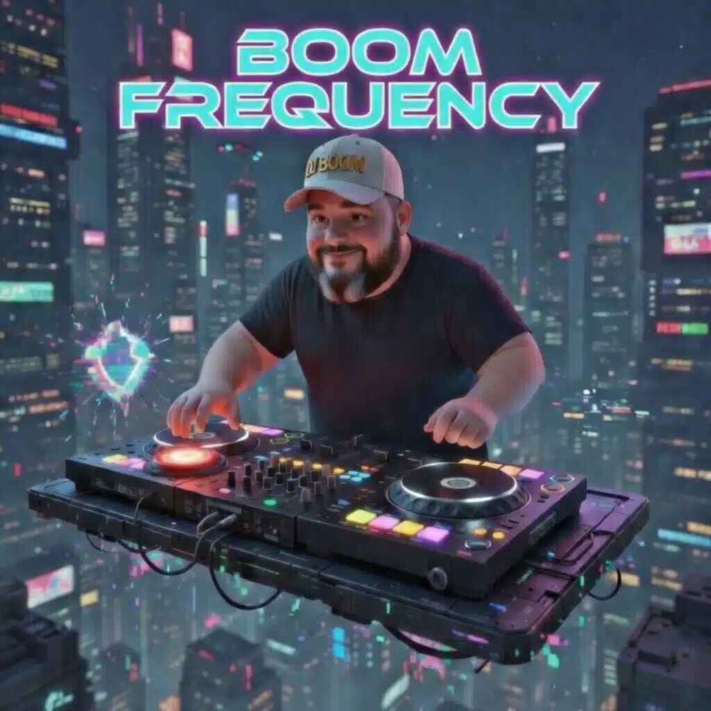 Boom Frequency