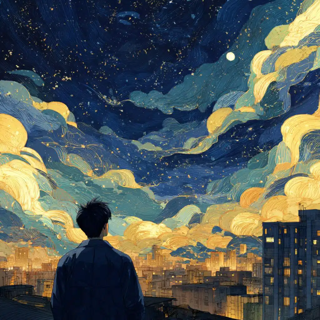 Amazing The Stars In Horizons