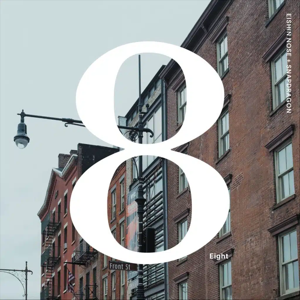 Eight