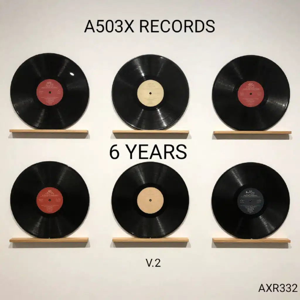 A503X
