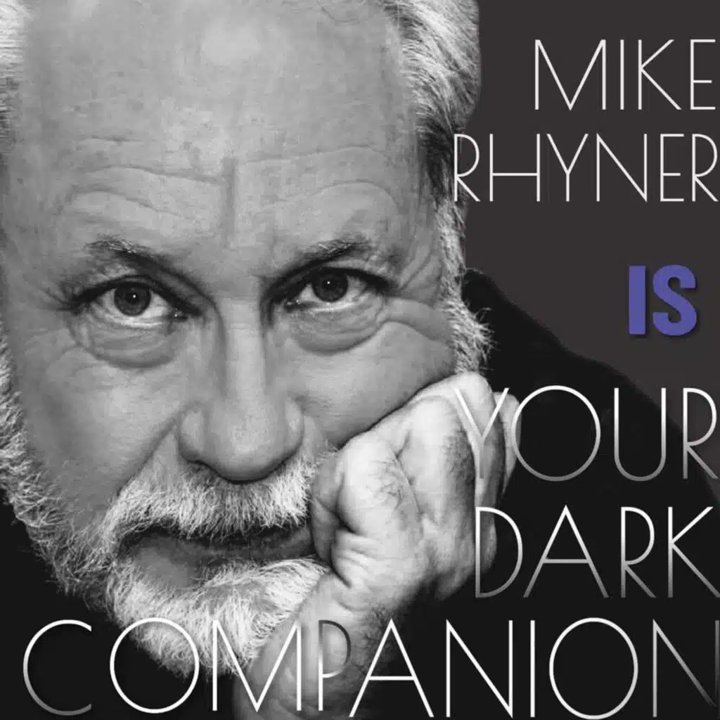 Mike Rhyner