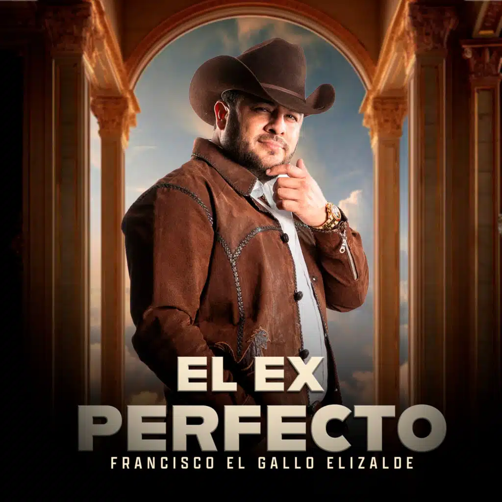 Francisco El Gallo Elizalde