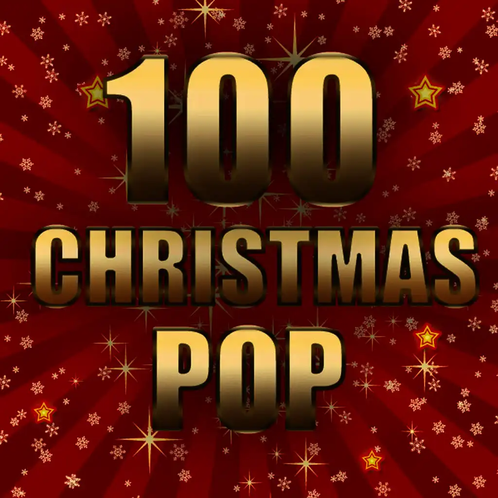 100 Christmas Pop