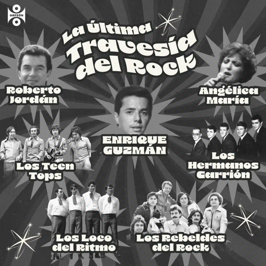 La Última Travesía del Rock