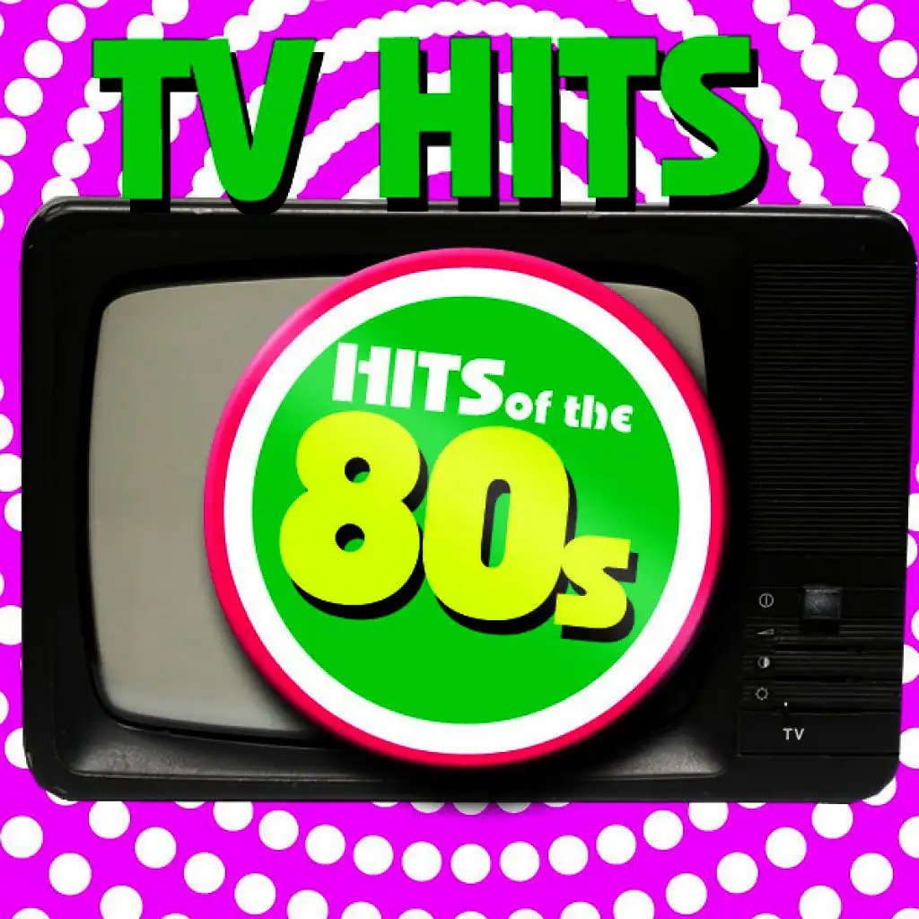 TV Hits of the 80s