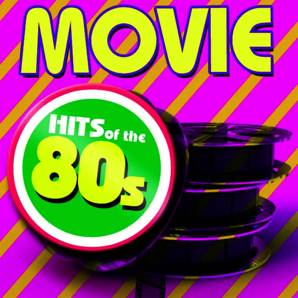 Movie Hits of the 80s