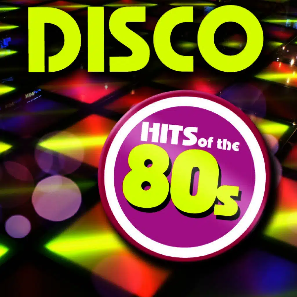 Count Dee's Silver Disco Explosion