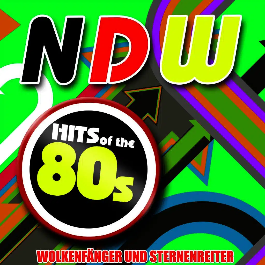 Ndw Hits of the 80s