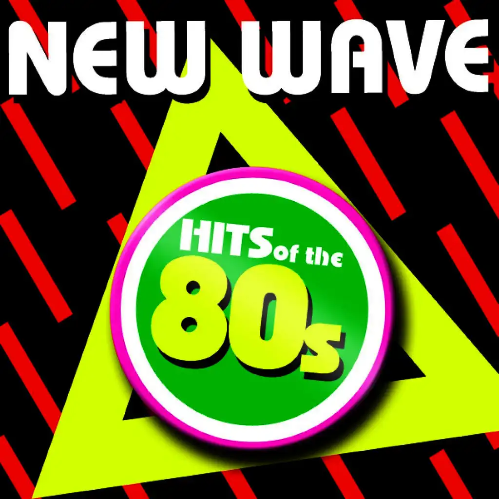 New Wave Hits of the 80s