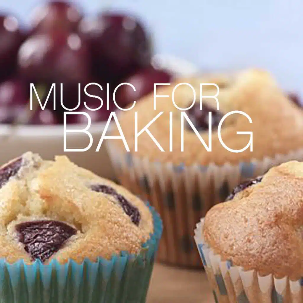 Music For Baking