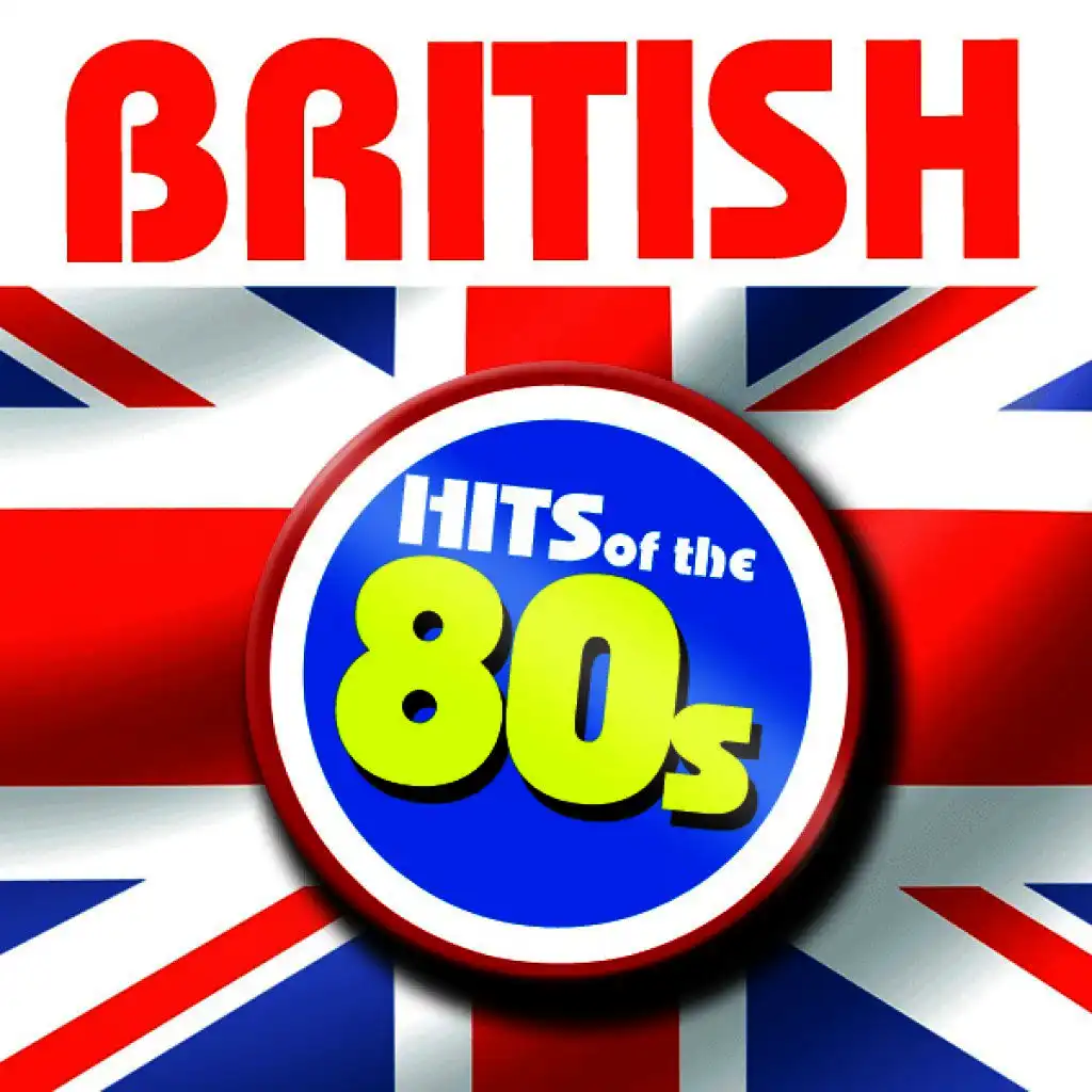 British Hits of the 80s