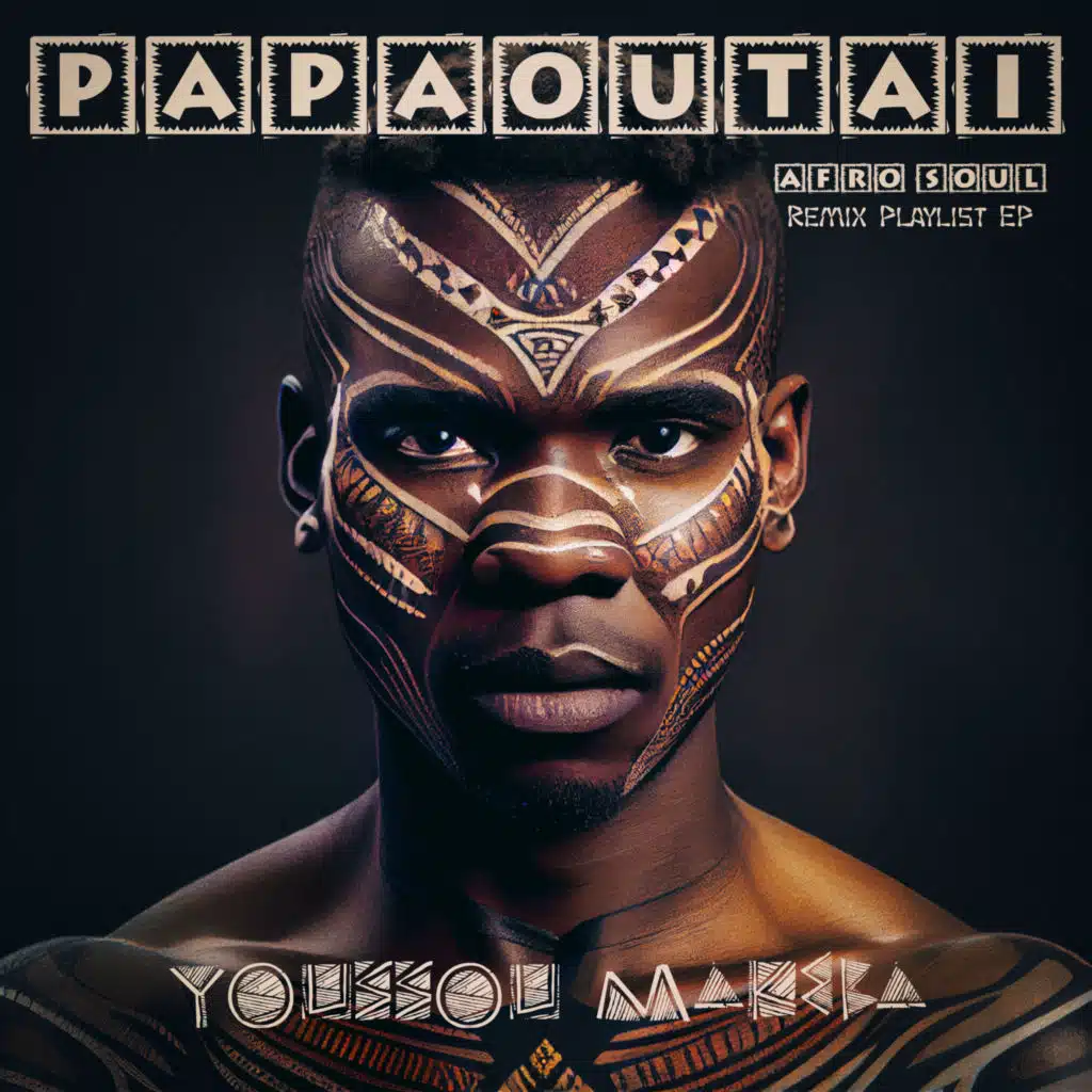Papaoutai (Afro Soul) (Remix Playlist EP)