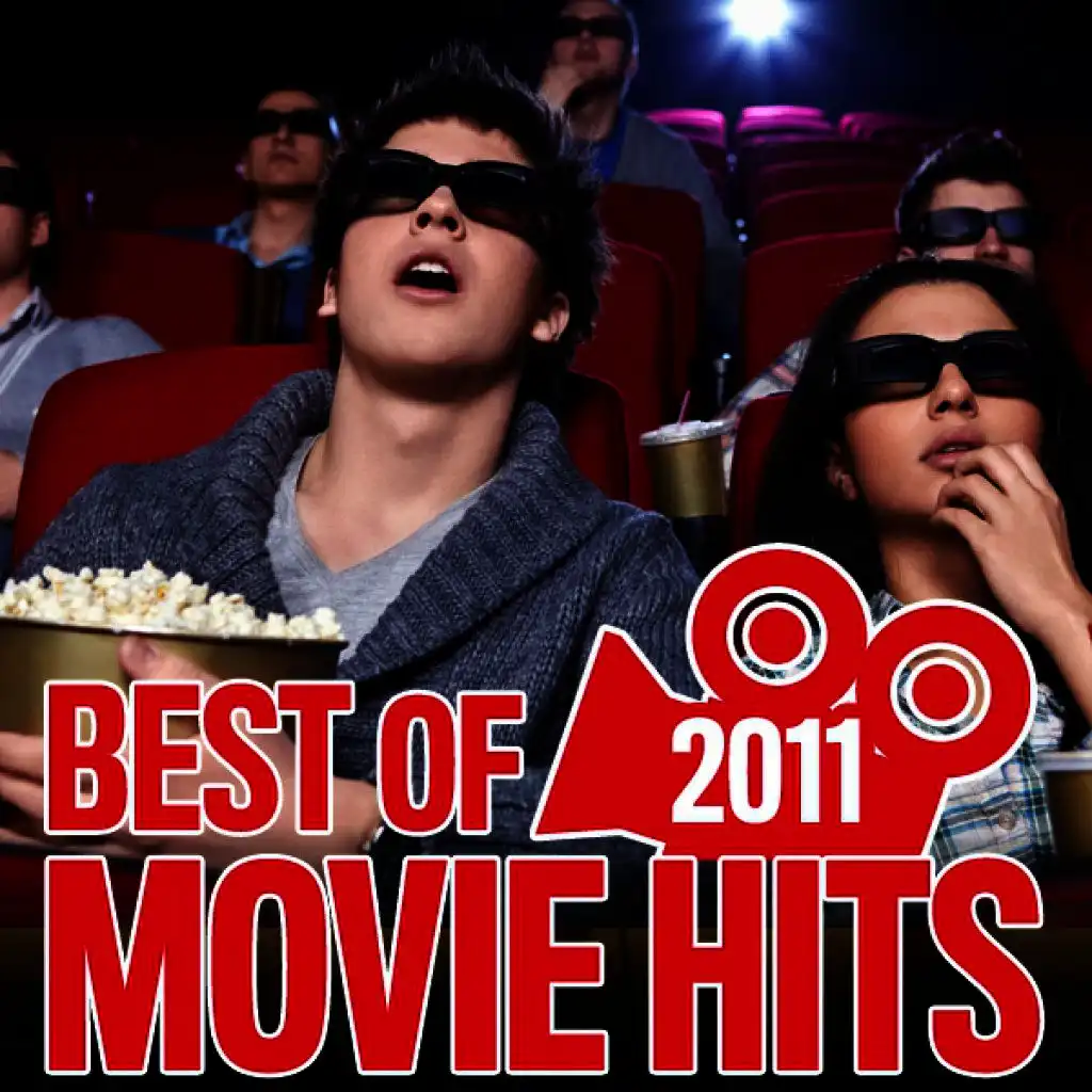 Best of Movie Hits 2011