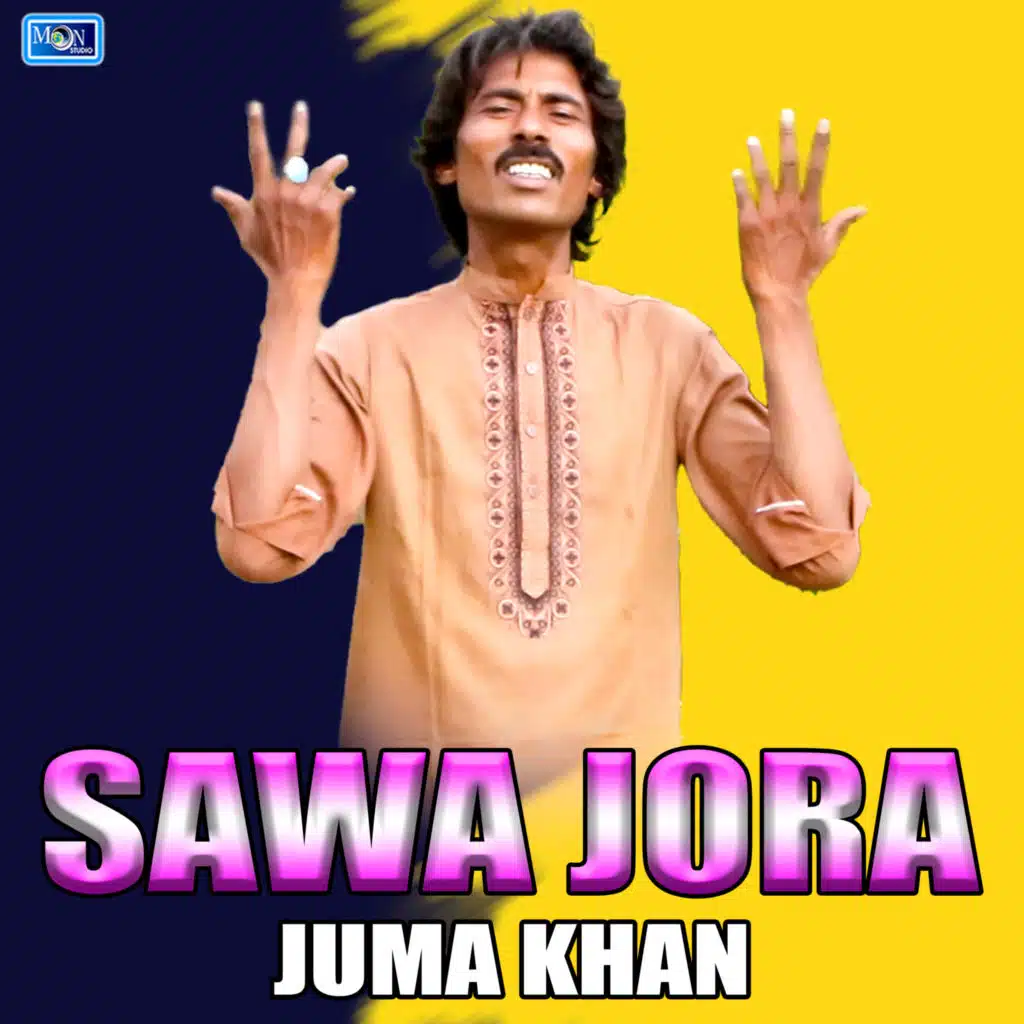Juma Khan